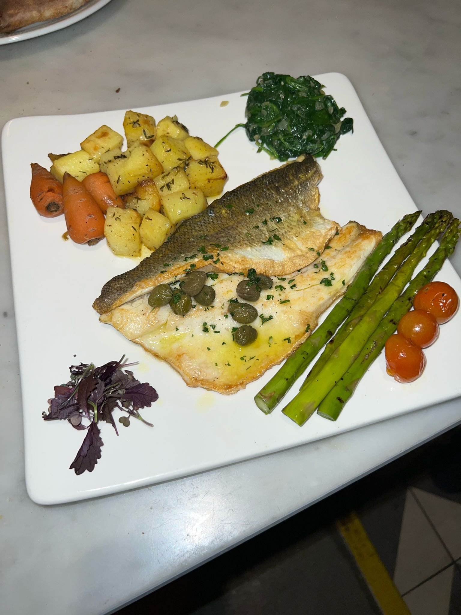 La Corrente Italian Restaurant & Bar, photo 4